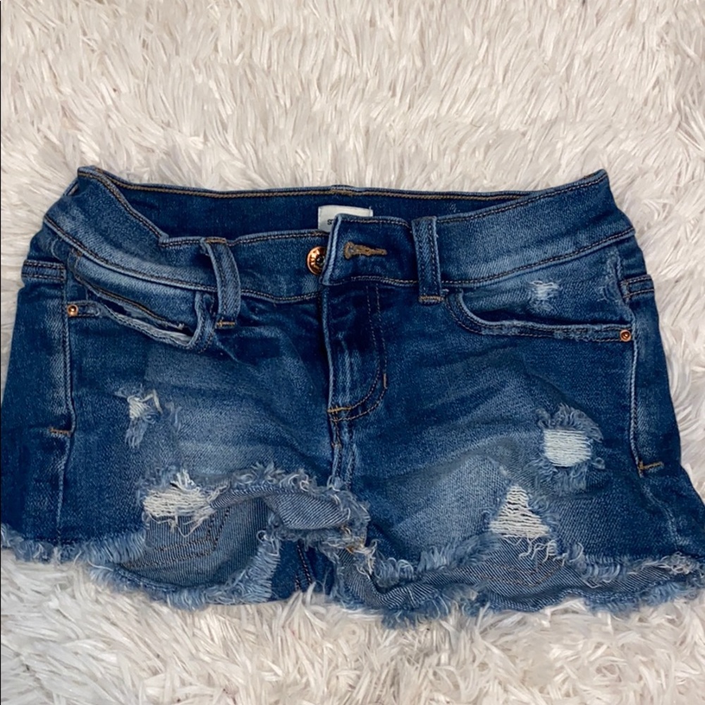 shorts